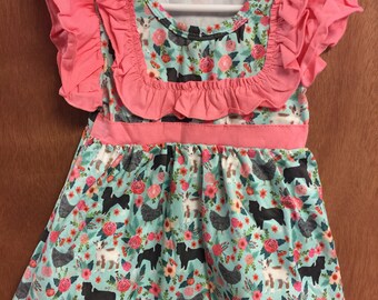 Ladies Dress Boutiques